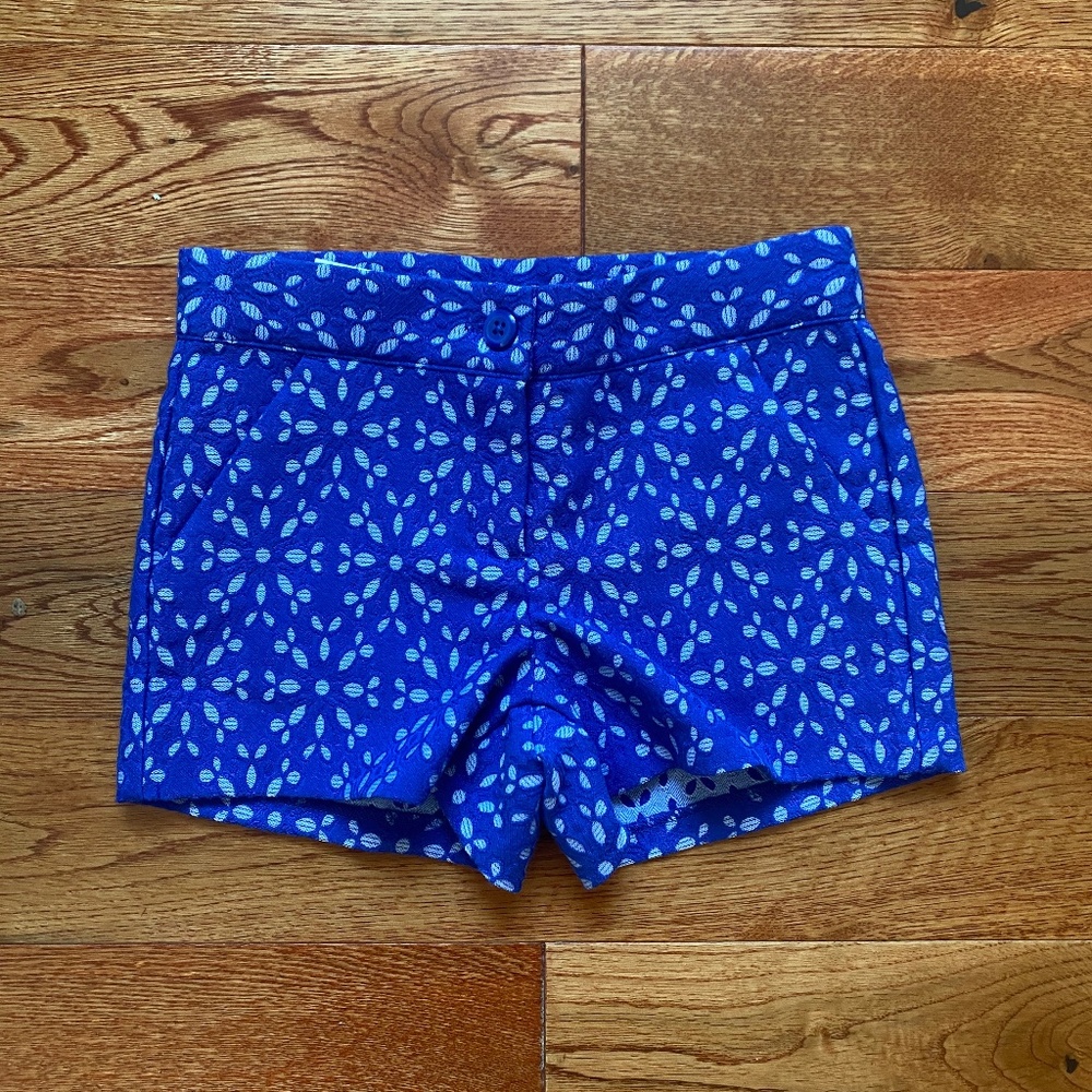 Janie & Jack Girl's Shorts, NWT